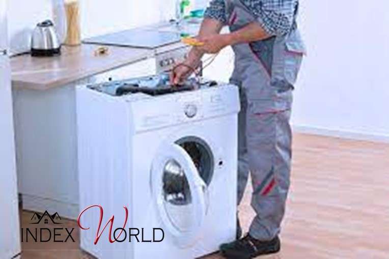 Semi Auto Washing Machine Repair in Trivandrum