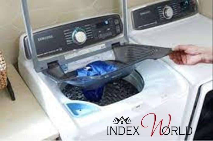 Top Load Washing Machine Repair in Trivandrum