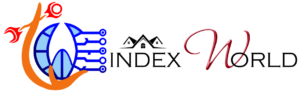 Index world Logo